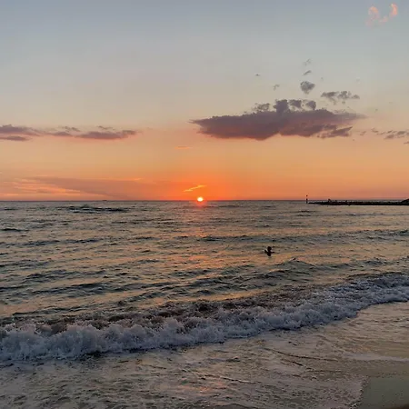 A Torre Mozza Riotorto Melograno Appartamento *