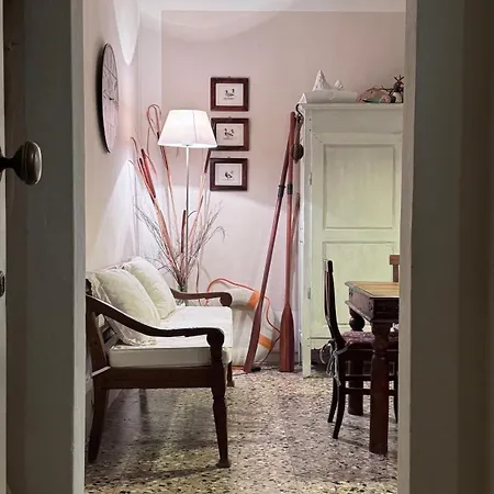Appartamento A Torre Mozza Riotorto Melograno *