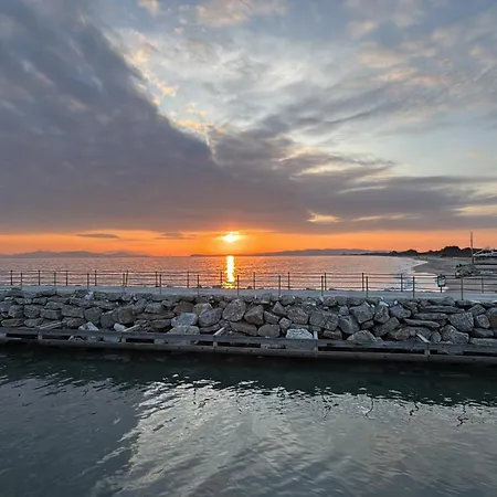 A Torre Mozza Riotorto Melograno Appartamento Carbonifera