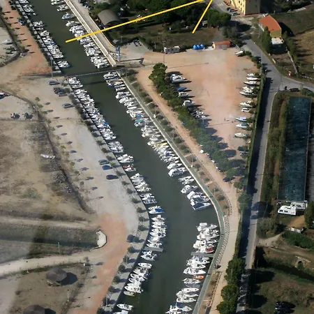 Apartament A Torre Mozza Riotorto Melograno Carbonifera