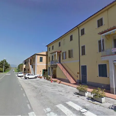 A Torre Mozza Riotorto Melograno كاربونيفيرا