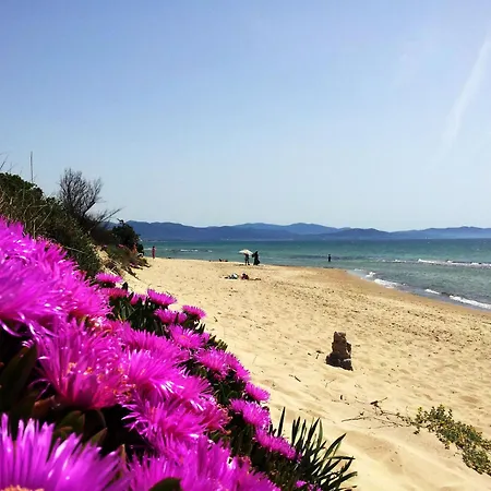 A Torre Mozza Riotorto Melograno شقة كاربونيفيرا