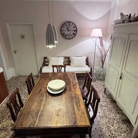 Apartament A Torre Mozza Riotorto Melograno