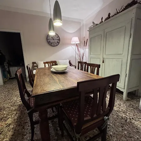 A Torre Mozza Riotorto Melograno كاربونيفيرا