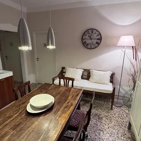 Apartament A Torre Mozza Riotorto Melograno