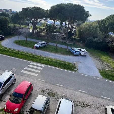 A Torre Mozza Riotorto Melograno Apartament