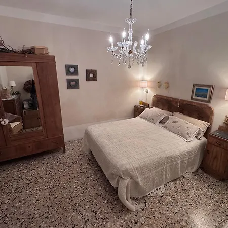 A Torre Mozza Riotorto Melograno * كاربونيفيرا