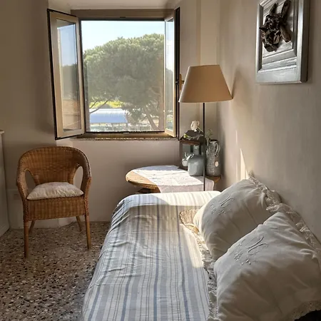 A Torre Mozza Riotorto Melograno Apartament