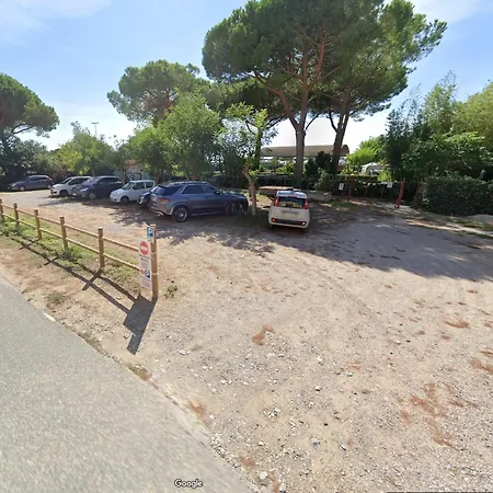 Apartament A Torre Mozza Riotorto Melograno *