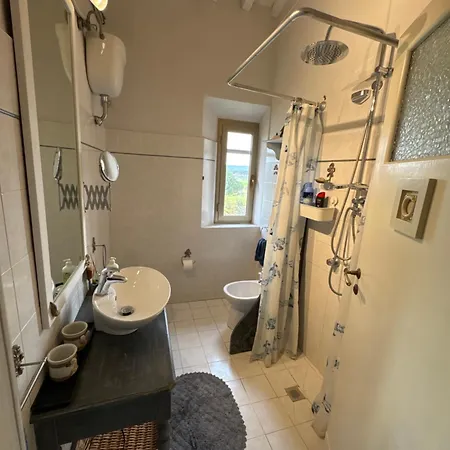 Apartament A Torre Mozza Riotorto Melograno Carbonifera