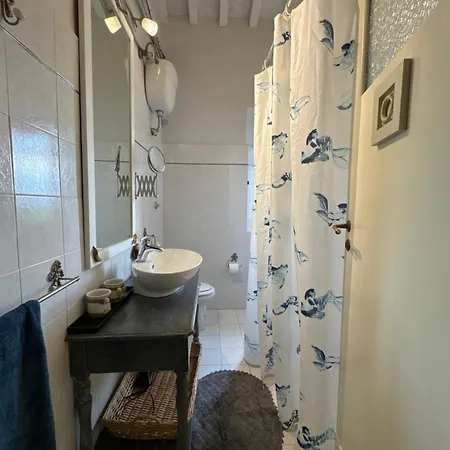 A Torre Mozza Riotorto Melograno * كاربونيفيرا